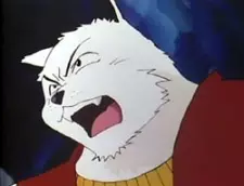 Gambar Karakter Anime: Kaku Renpo