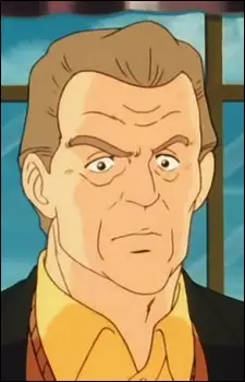 Gambar Karakter Anime: Hitoyoshi