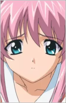 Gambar Karakter Anime: Yumi