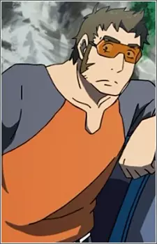 Gambar Karakter Anime: Pippo