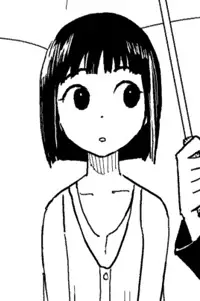 Gambar Karakter Anime: Tamami Tamagawa
