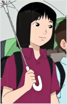 Gambar Karakter Anime: Classmate 1