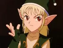 Gambar Karakter Anime: Maar