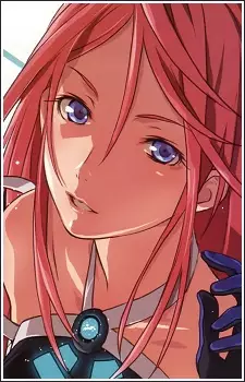 Gambar Karakter Anime: Emika Takatsuki