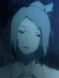 Gambar Karakter Anime: Harumi Kamitsuki