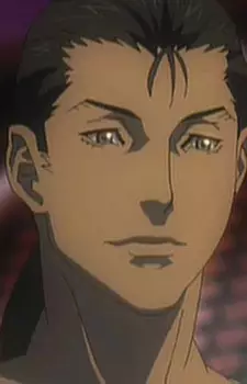 Gambar Karakter Anime: Gai