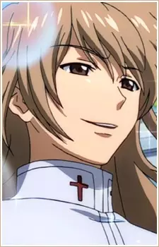 Gambar Karakter Anime: Yoshitsune Hououin