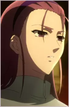 Gambar Karakter Anime: Misaya Ouji