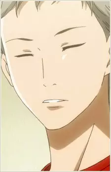 Gambar Karakter Anime: Akito Sudou