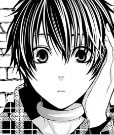 Gambar Karakter Anime: Shouta Mochizuki