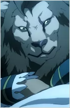 Gambar Karakter Anime: Purson