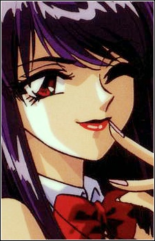 Gambar Karakter White Rabbit