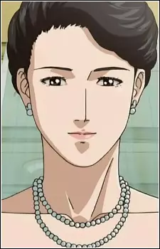 Gambar Karakter Anime: Souchin