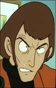 Gambar Karakter Anime: Cap