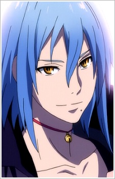 Gambar Karakter Anime: Truth