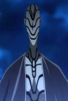 Gambar Karakter Hemamushi Nyuudou