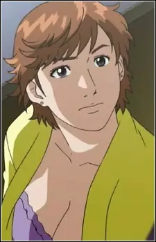 Gambar Karakter Anime: Nagisa