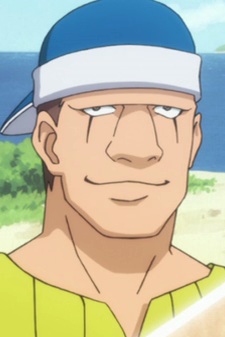 Gambar Karakter Umori