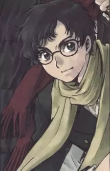 Gambar Karakter Anime: Shun Fujimura