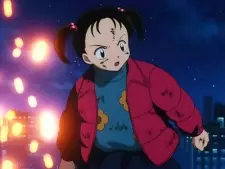 Gambar Karakter Anime: Mayu Ikeda