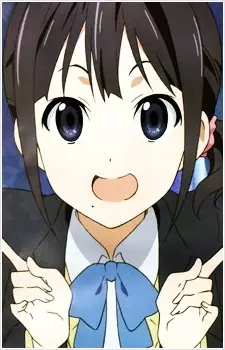 Gambar Karakter Anime: Iori Nagase