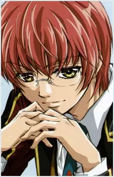 Gambar Karakter Anime: Erenfried