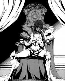 Gambar Karakter Arthur