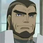 Gambar Karakter Anime: Gadved Gaod