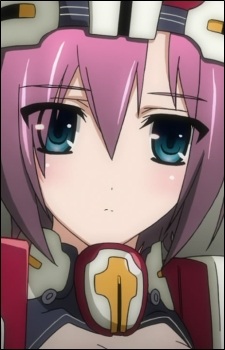 Gambar Karakter Gin Tachibana