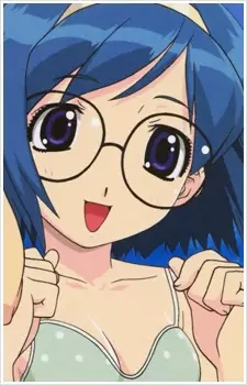 Gambar Karakter Anime: Ayame Akimo
