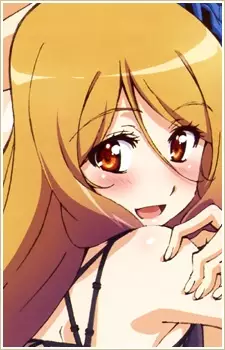 Gambar Karakter Anime: Quele Sellier