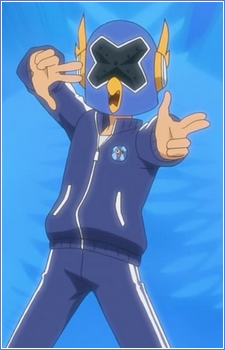 Gambar Karakter Otablue