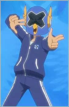 Gambar Karakter Anime: Otablue