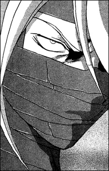 Gambar Karakter Kotarou Fuuma