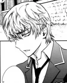 Gambar Karakter Anime: Anri Imose