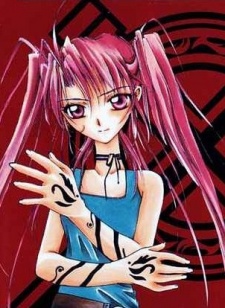 Gambar Karakter Yuki Komatsubara