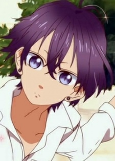 Gambar Karakter Touga Yuugure