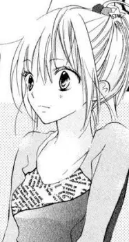 Gambar Karakter Anime: Mimi Ichito
