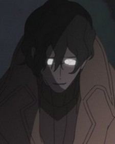 Gambar Karakter Mitsuyoshi