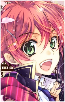 Gambar Karakter Kanata Hatori