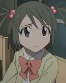 Gambar Karakter Anime: Hina