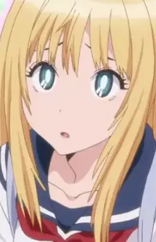 Gambar Karakter Anime: Asuka Kyouno