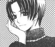 Gambar Karakter Anime: Haruka Hayashibara