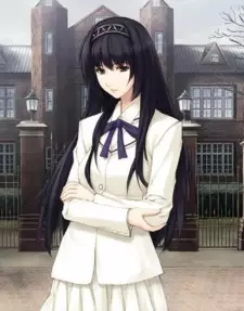 Gambar Karakter Anime: Orihime Tsukishima