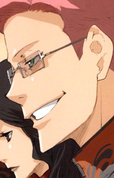 Gambar Karakter Bride