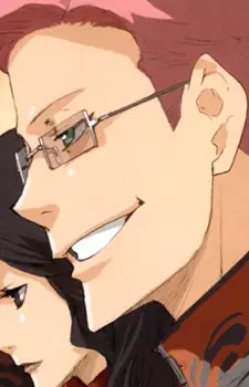 Gambar Karakter Anime: Bride