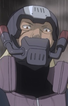 Gambar Karakter Hanzou