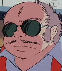 Gambar Karakter Coco