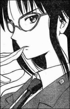 Gambar Karakter Aya Akuno