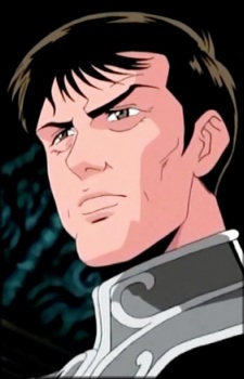 Gambar Karakter Ansbach